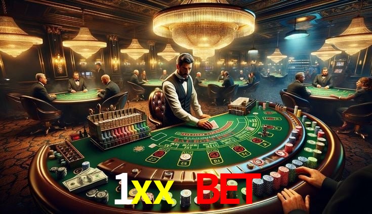Live Casino 1xx bet