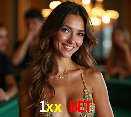 Mesa de Roleta 1xx bet