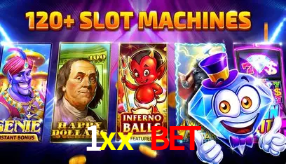 Desvendando o Mundo dos Jogos Virtuais na 1xx bet