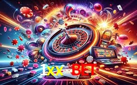 Provedores de Jogos 1xx bet