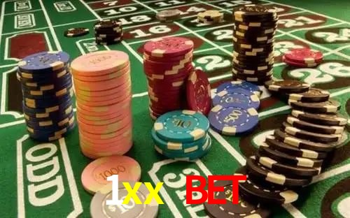 1xx bet - App Security