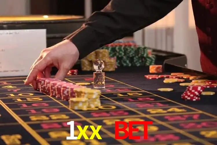 Descubra o Programa VIP da 1xx bet: Vantagens Exclusivas para Jogadores