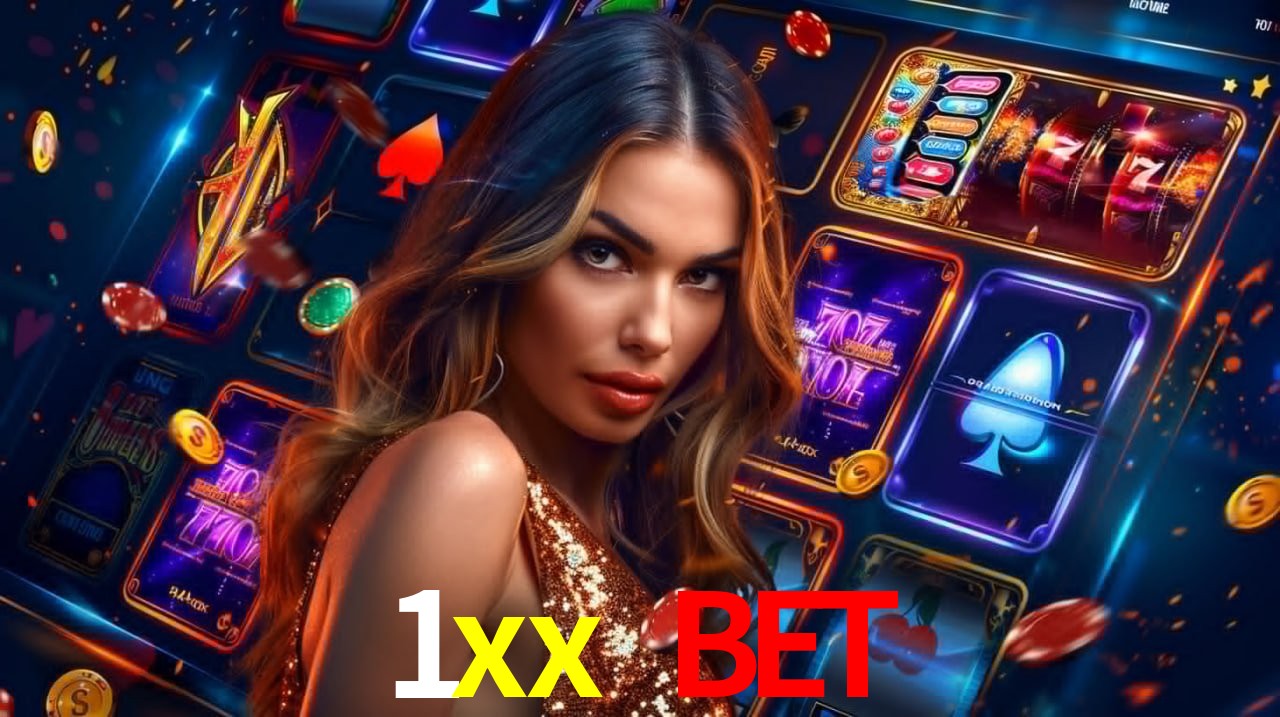 cassino 1xx bet