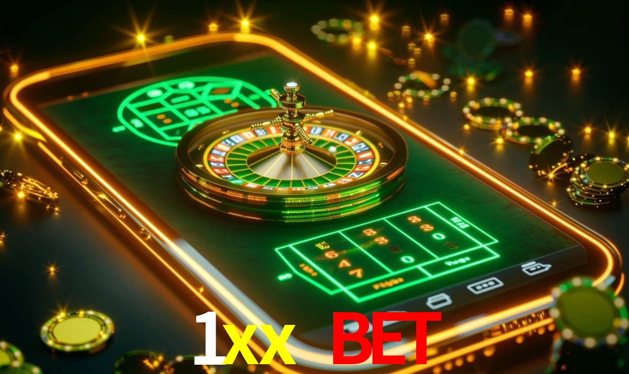1xx bet - User Statistics