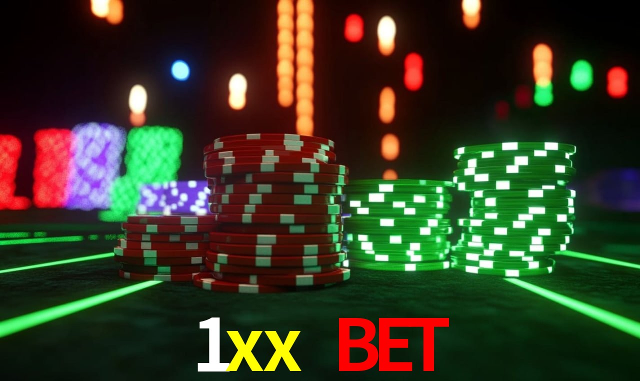 Slot Games 1xx bet