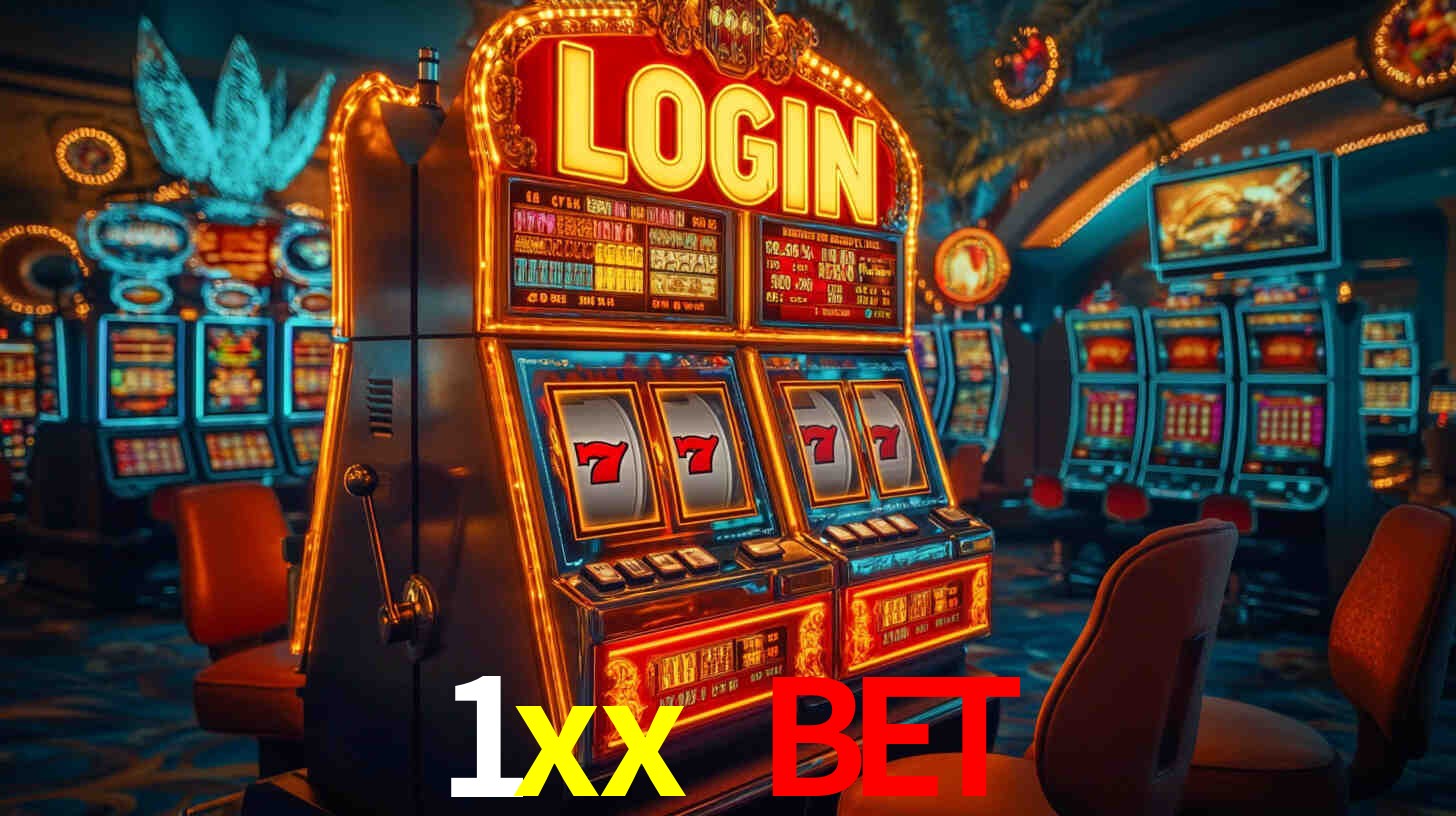 Welcome Bonus 1xx bet