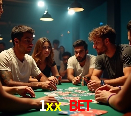 1xx bet Salvador - Promo Stats