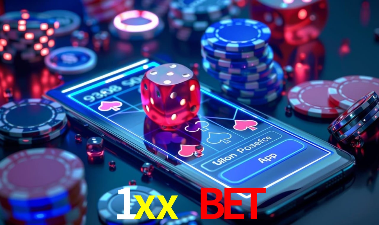 1xx bet - Análise de Mercados Esportivos