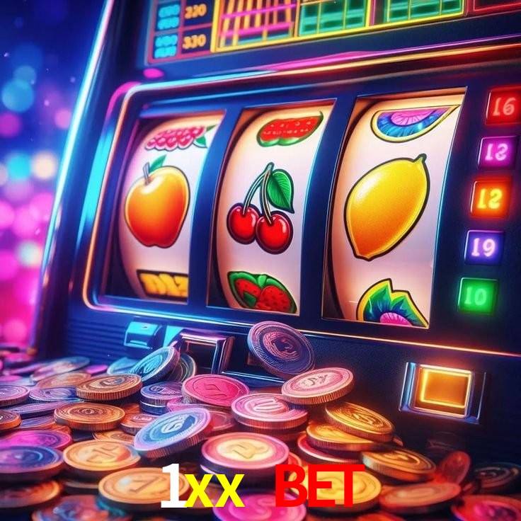 Benefícios da Conta 1xx bet
