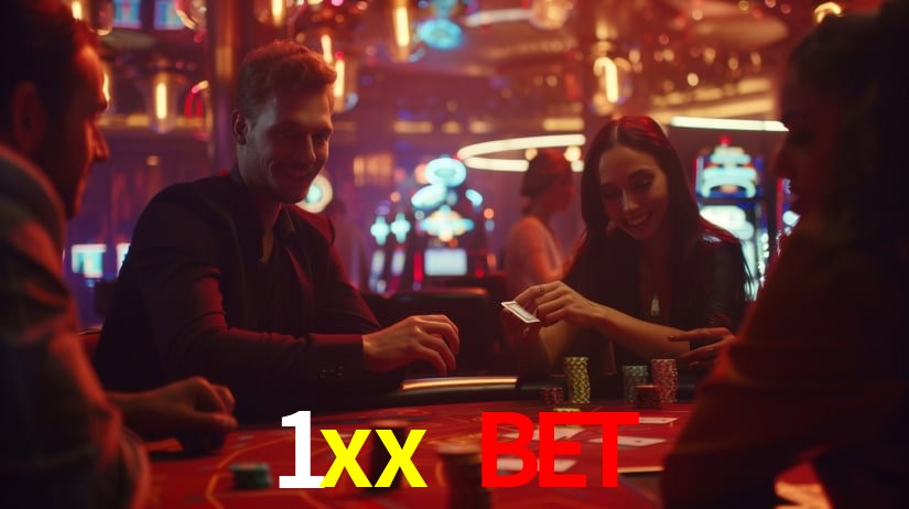 A Popularidade dos Caça-Níqueis no 1xx bet
