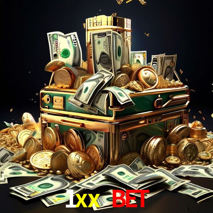 Cadastro Rápido 1xx bet