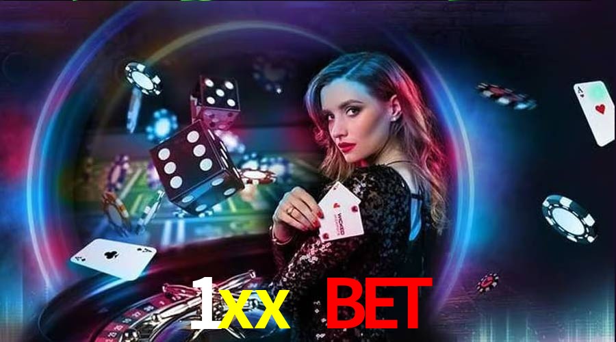 Weekend Specials 1xx bet