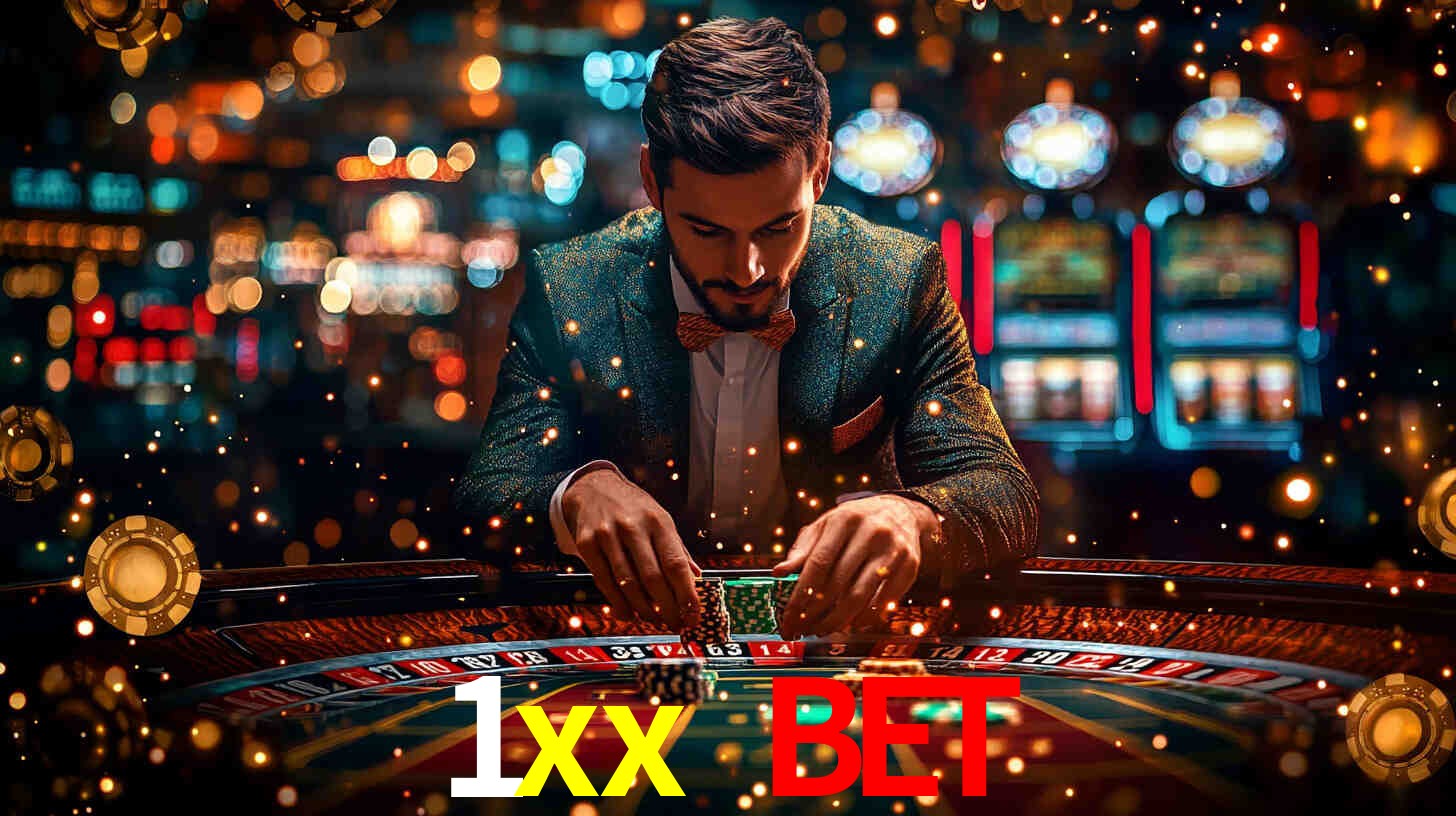 Tournaments 1xx bet