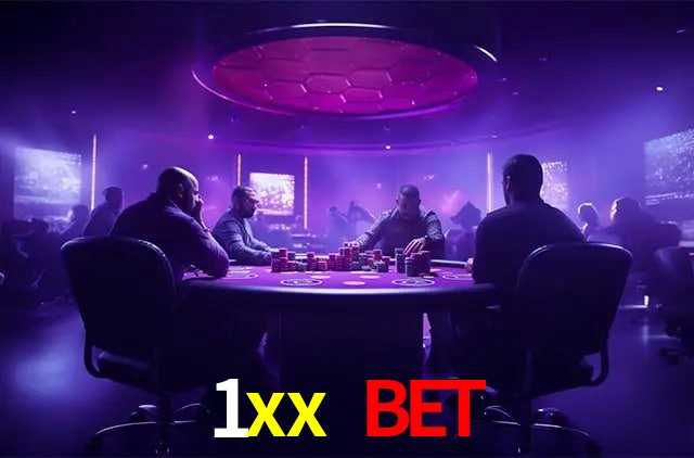 Design Responsivo 1xx bet